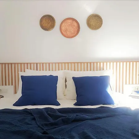 Spitaki Apartments Potos Exterior photo