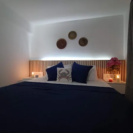 Spitaki Apartments Potos Exterior photo