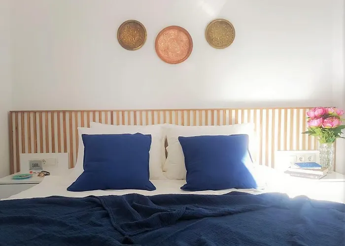 Spitaki Apartments Potos
