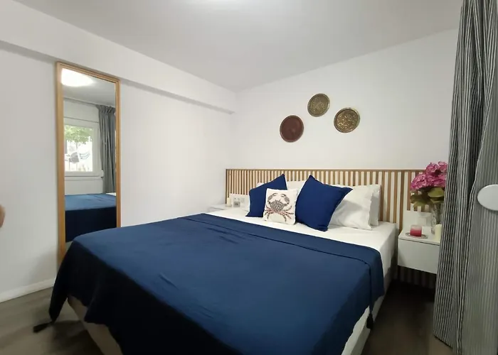 Spitaki Apartments Potos