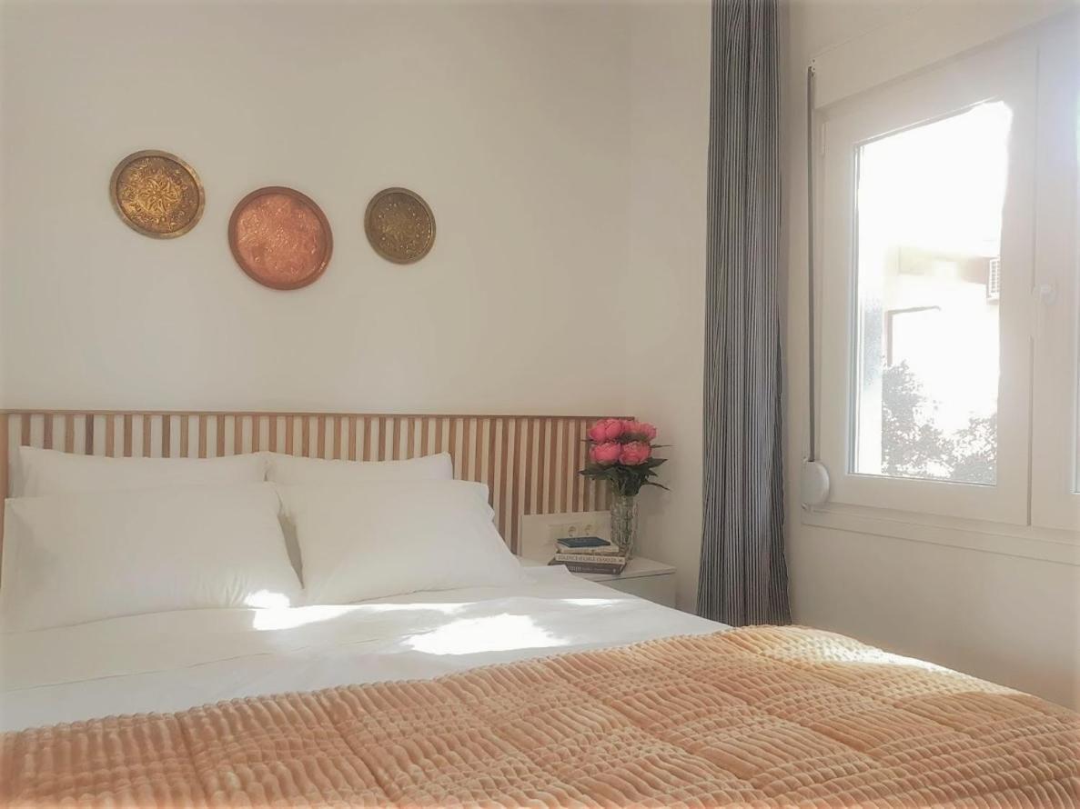 Apartment Spitaki
