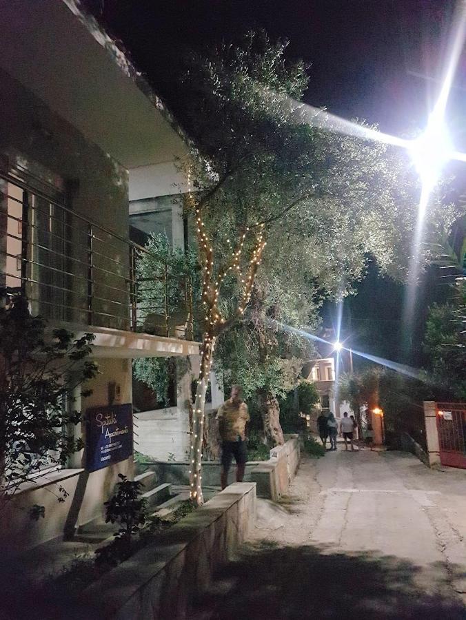 Spitaki Apartment *