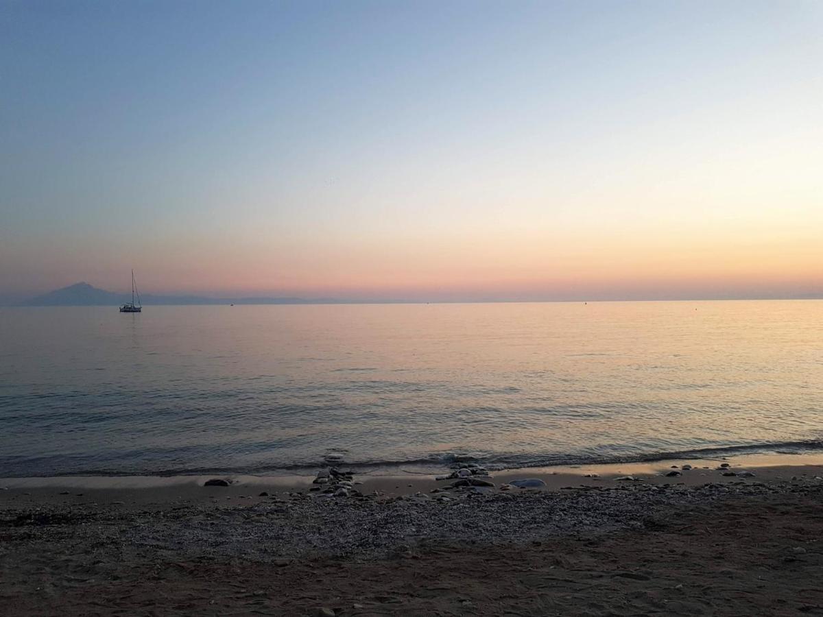 Spitaki Appartamento *