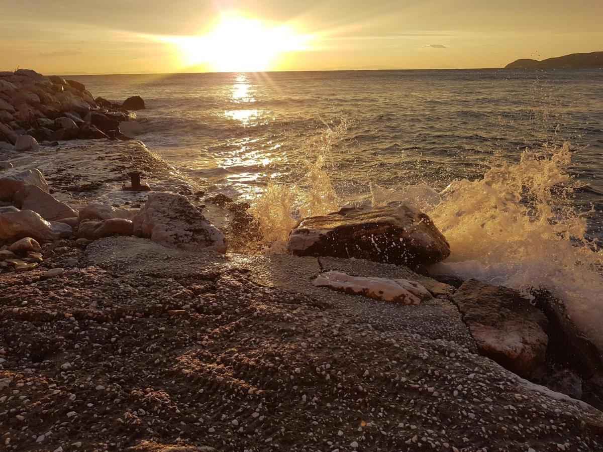 Spitaki Appartamento Potos