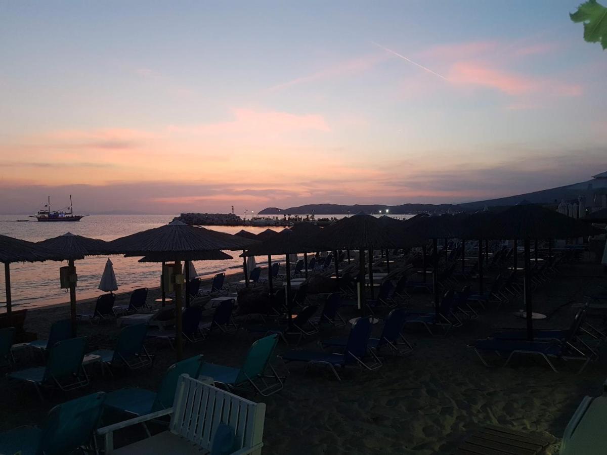 Appartamento Spitaki *