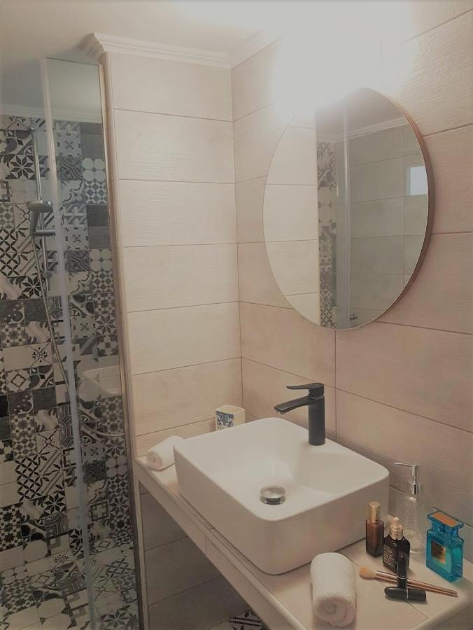 Spitaki Apartment Potos
