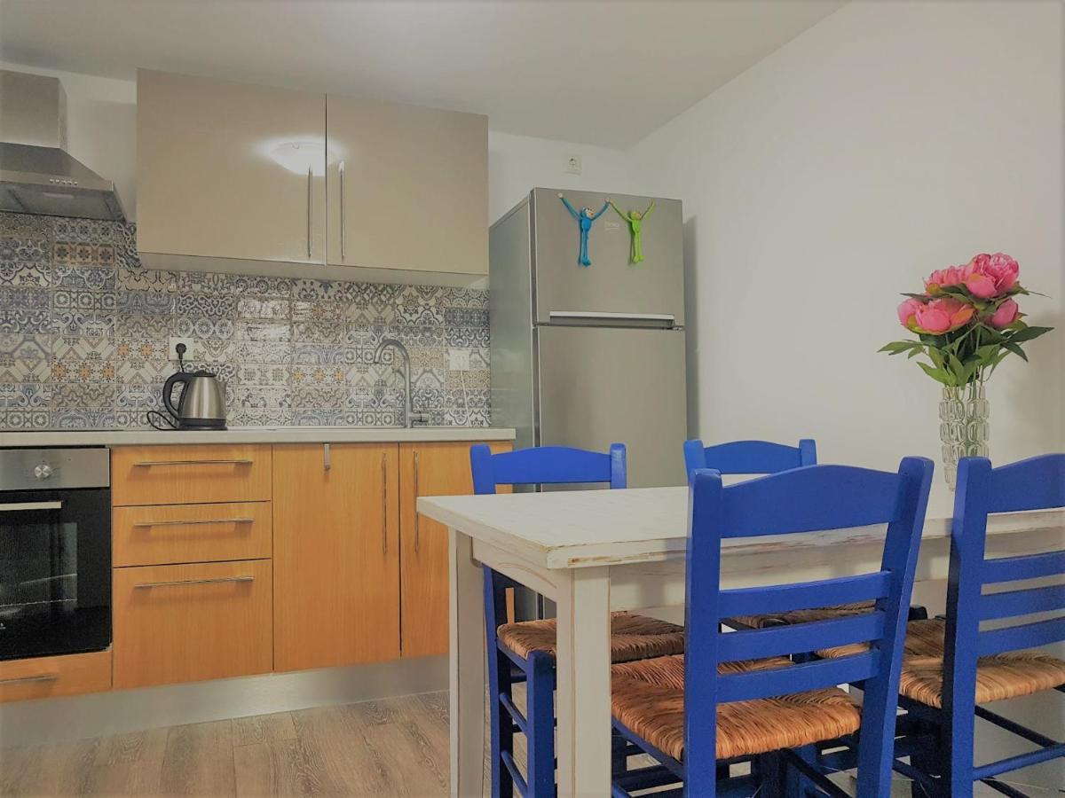 Appartamento Spitaki