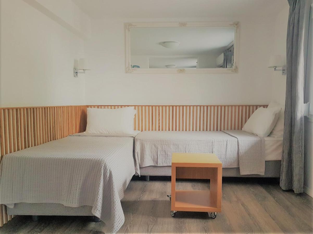 Spitaki Apartment Potos