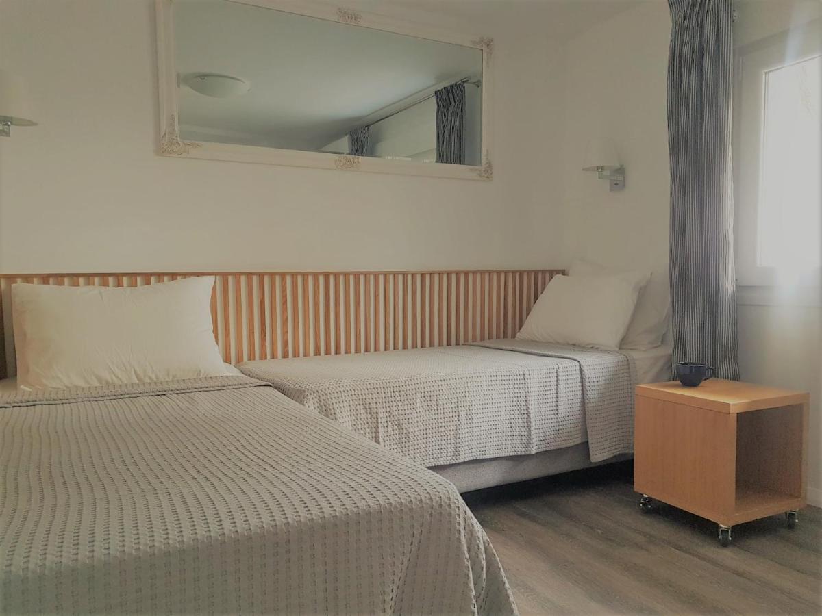 Appartamento Spitaki