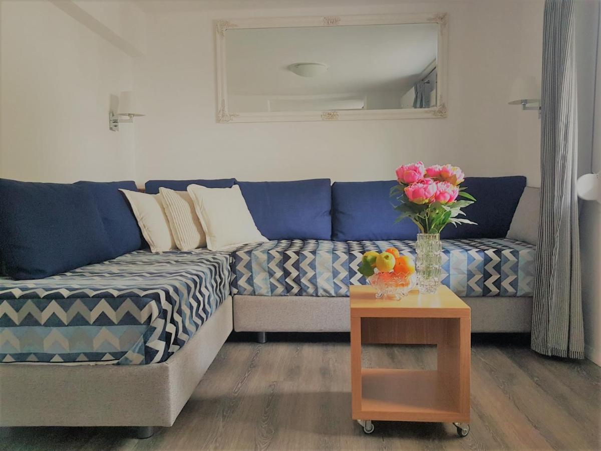 Apartment Spitaki *