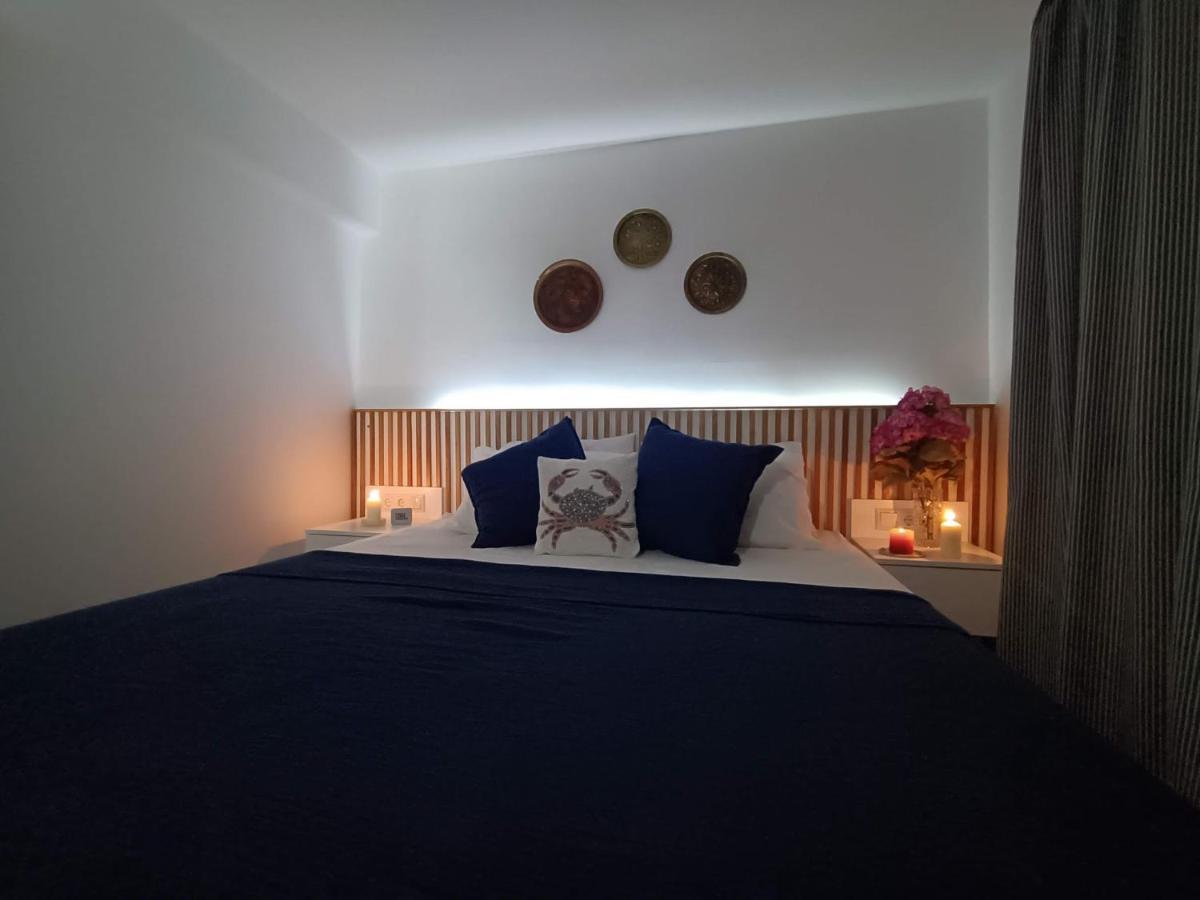 Apartment Spitaki