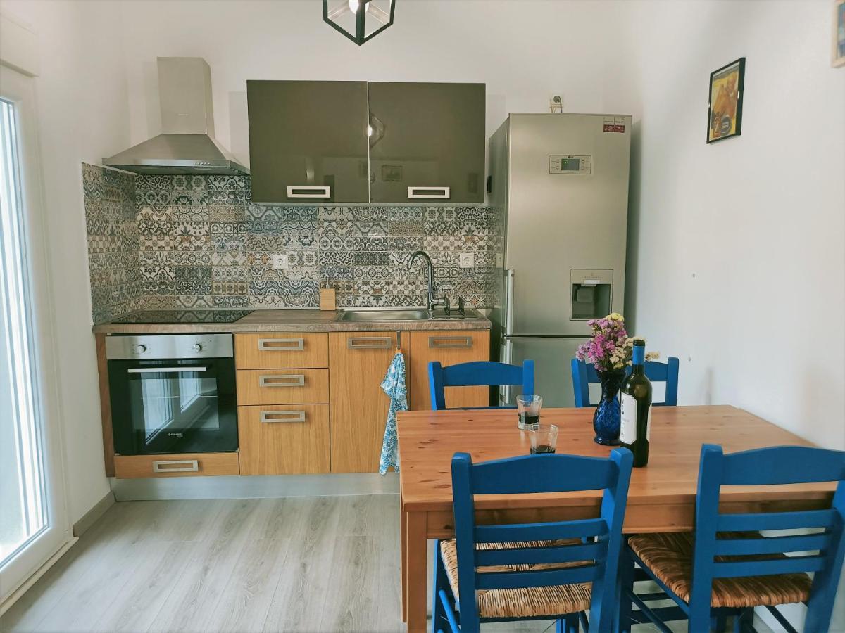 Spitaki Apartment *