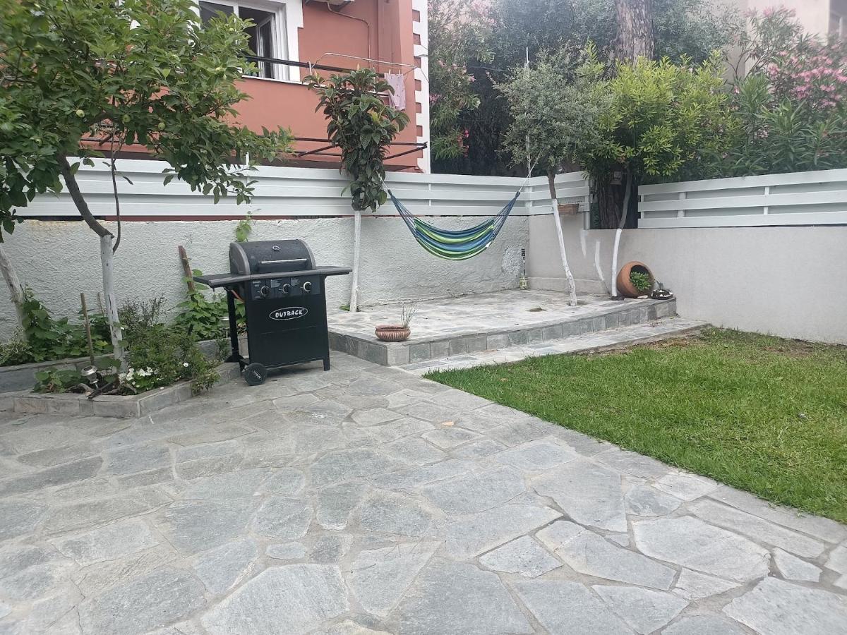 Apartment Spitaki *