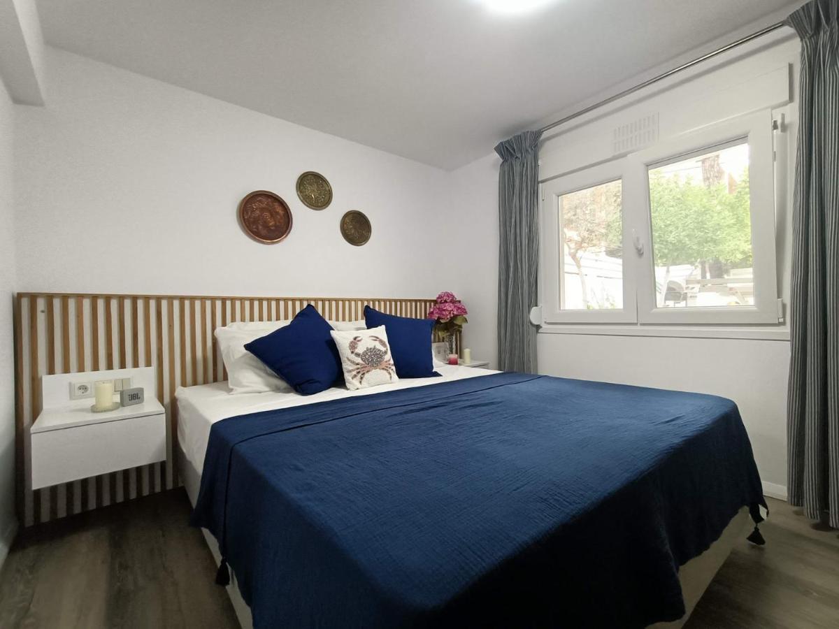 Apartment Spitaki Potos
