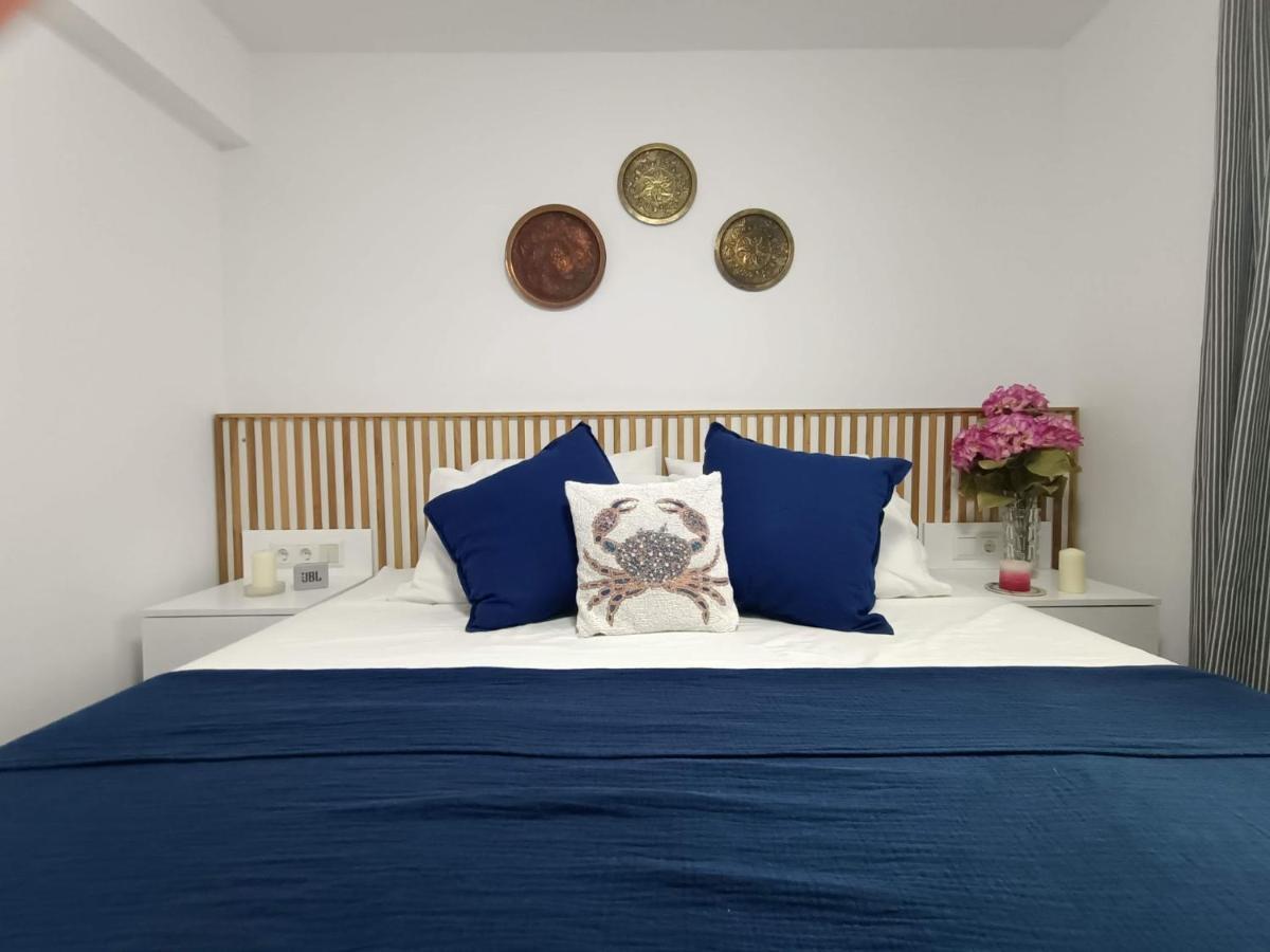 Apartment Spitaki *