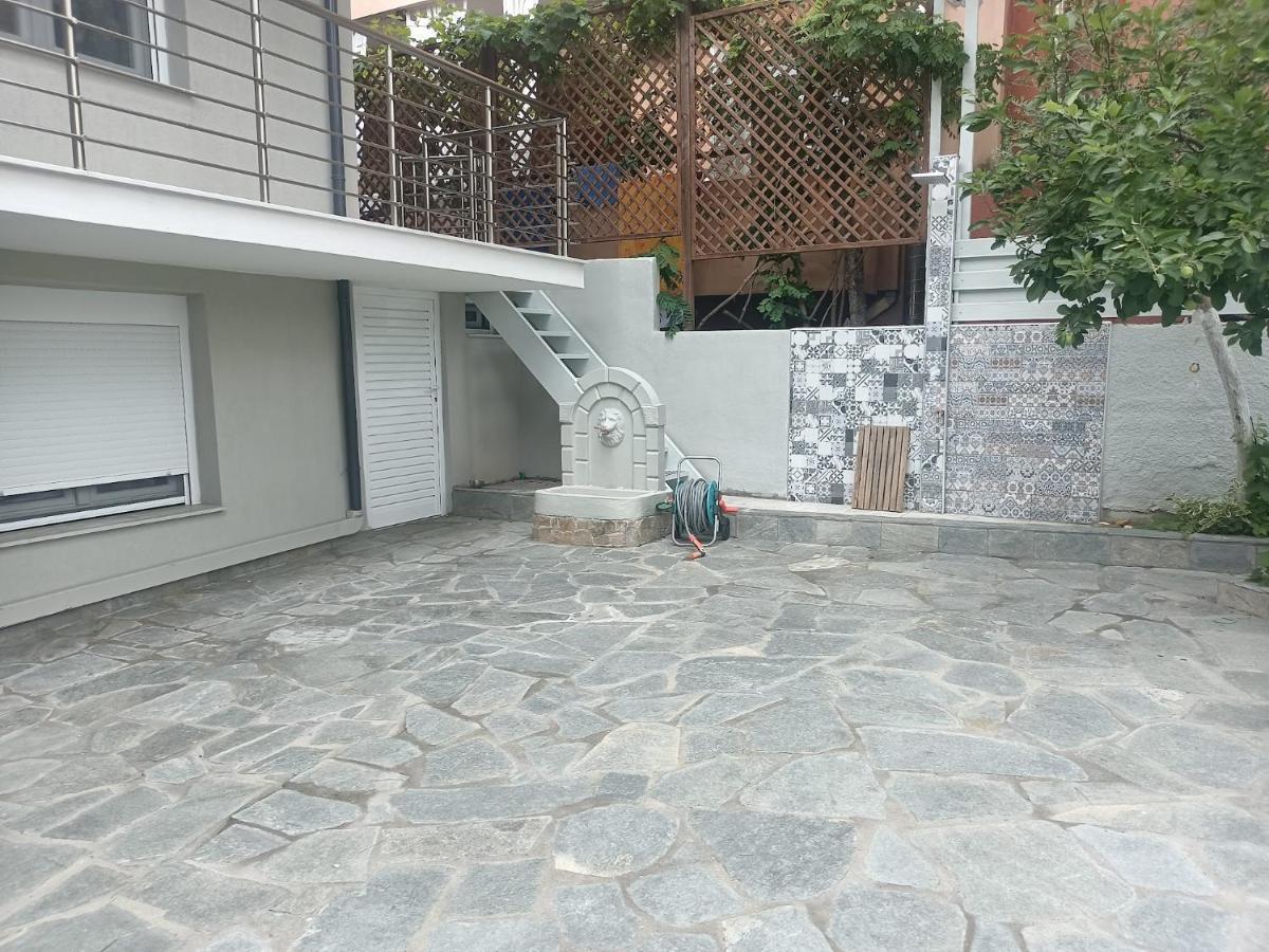 Appartamento Spitaki