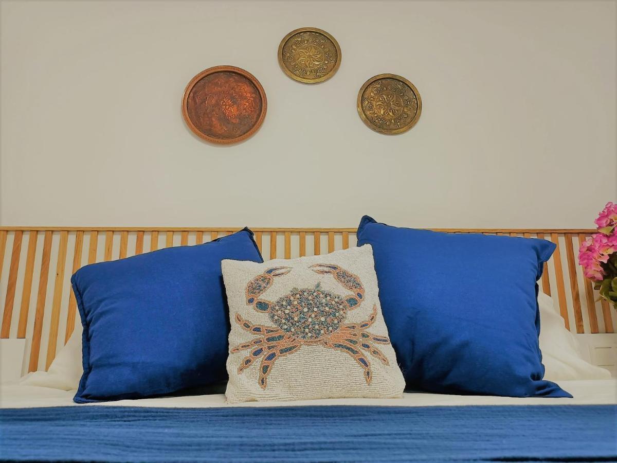 Spitaki Apartment Potos