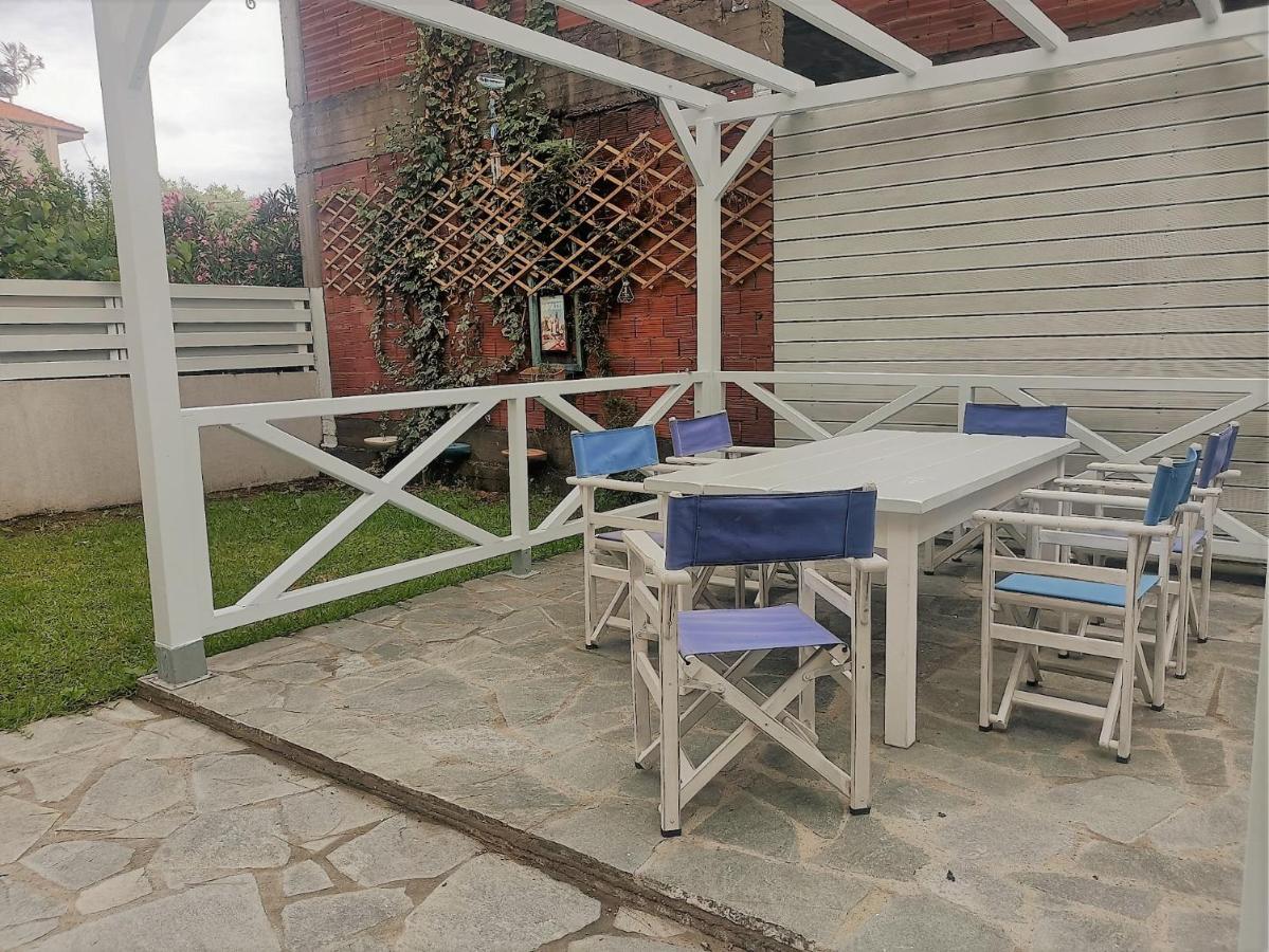 Spitaki Appartamento Potos